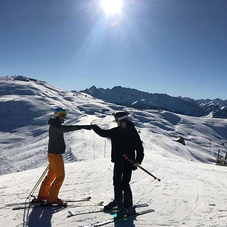 Apartament Etra Close To Piste Oulx Buitenkant foto