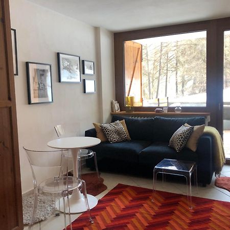 Apartament Etra Close To Piste Oulx Buitenkant foto