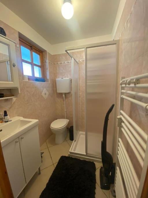 Apartament Etra Close To Piste Oulx Buitenkant foto
