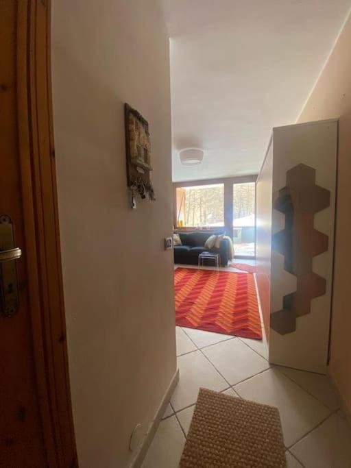 Apartament Etra Close To Piste Oulx Buitenkant foto