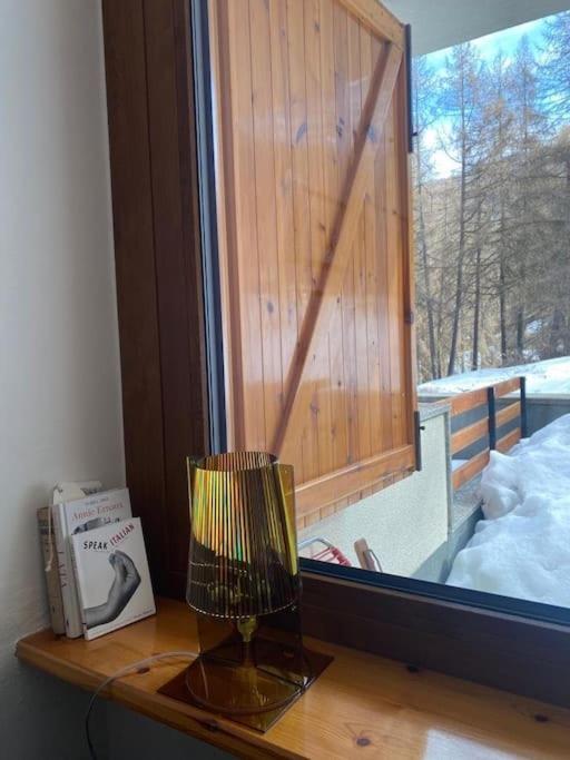 Apartament Etra Close To Piste Oulx Buitenkant foto
