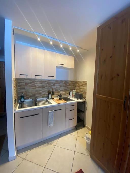 Apartament Etra Close To Piste Oulx Buitenkant foto