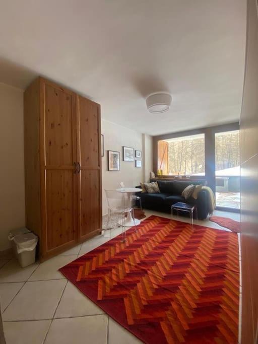 Apartament Etra Close To Piste Oulx Buitenkant foto